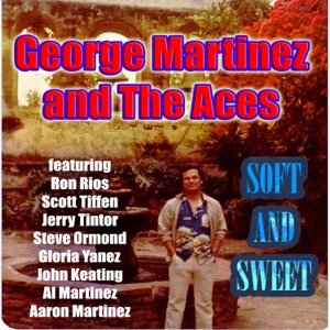 George Album Cover 3